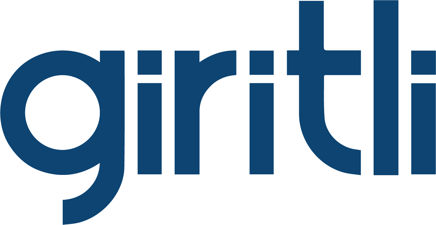 Giritli balık logo